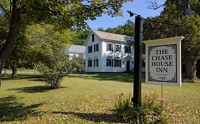 The Chase House