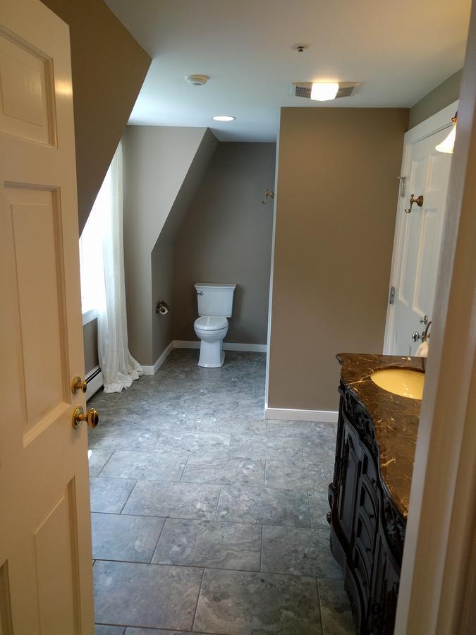 The Chase House Inn Cornish Room photo